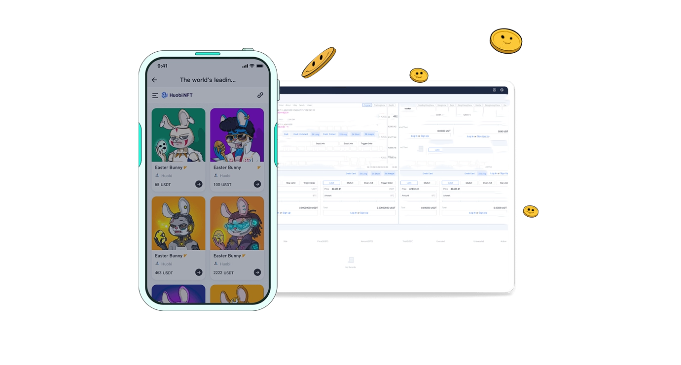 MEXC交易所app官方版